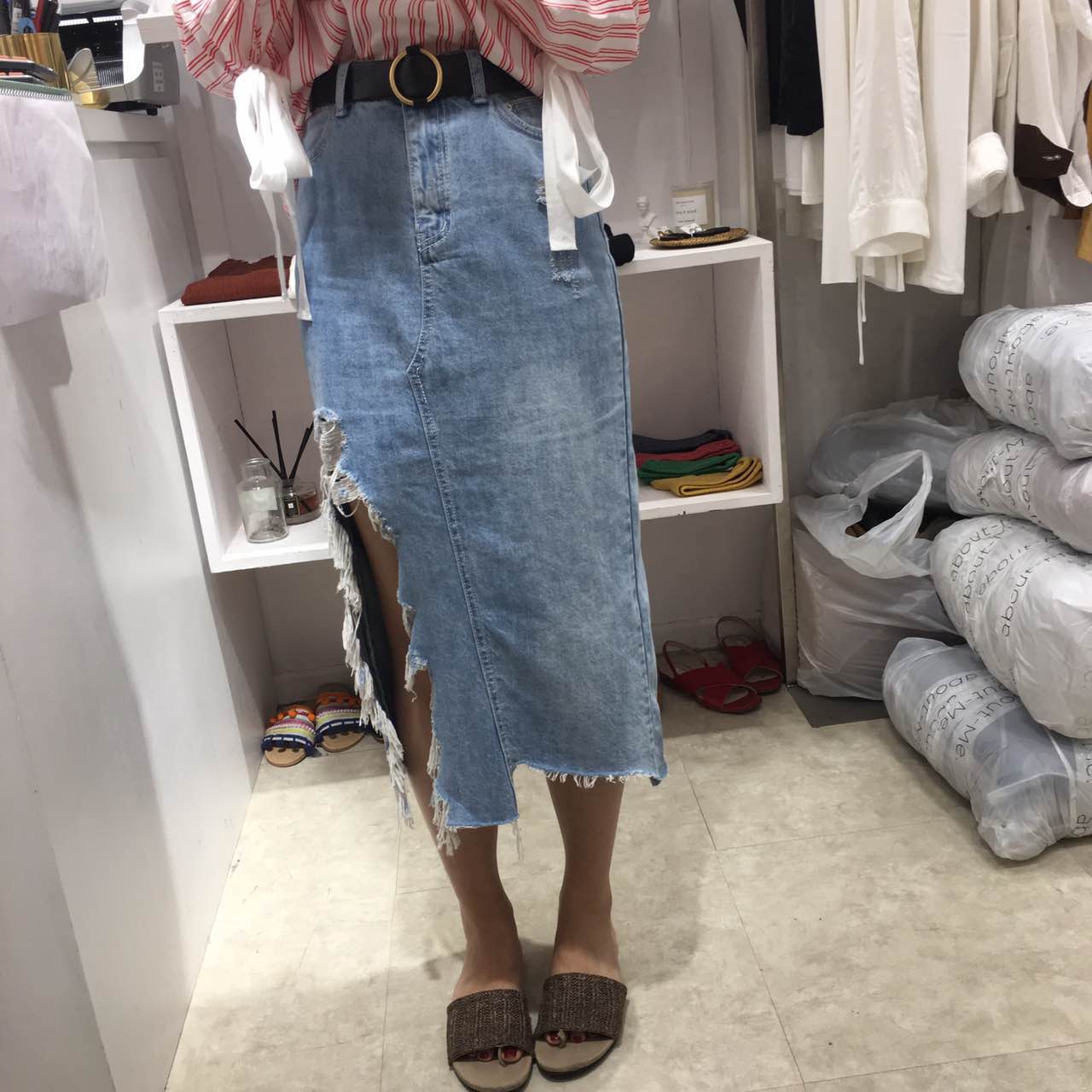 汇美十三行,广州十三行汇美打底衫