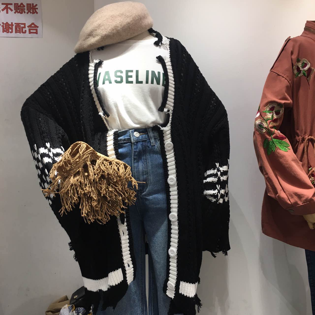 汇美十三行,广州十三行汇美打底衫