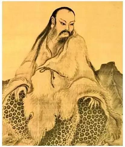 这种动物在原始社会是祥瑞之物权利的象征，现代却多以妖魔出现