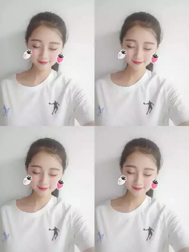 全运会女神颜值排名,全运会高颜值女