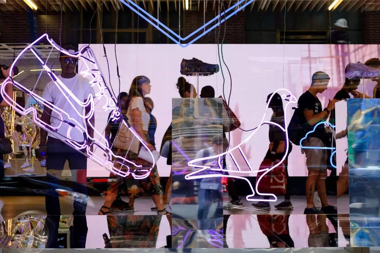 nike为什么裁员多,nike发布裁员预警