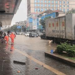 东莞海滩必备泳衣,东莞海边最新消息