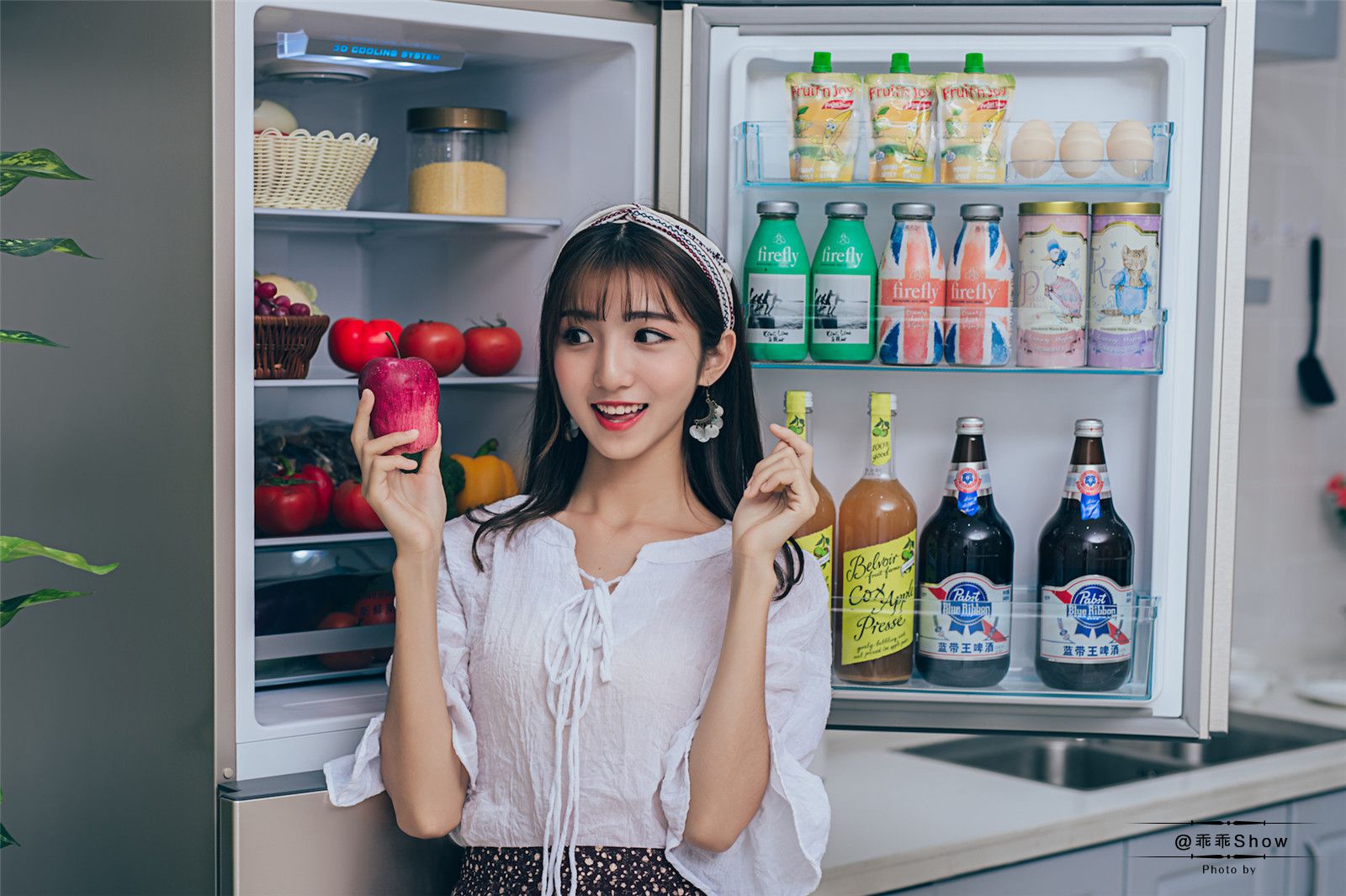 云米冰箱500l底部散热冰箱评测,云米冰箱优点