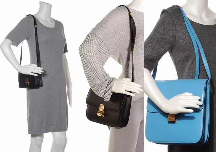 为什么人人都爱保时捷品牌,celinebox为什么是经典