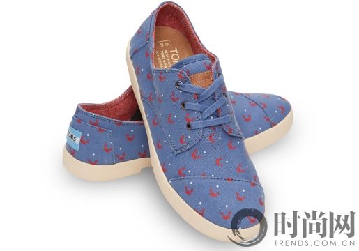 不输匡威vans的帆布鞋,除了vans还有什么帆布鞋