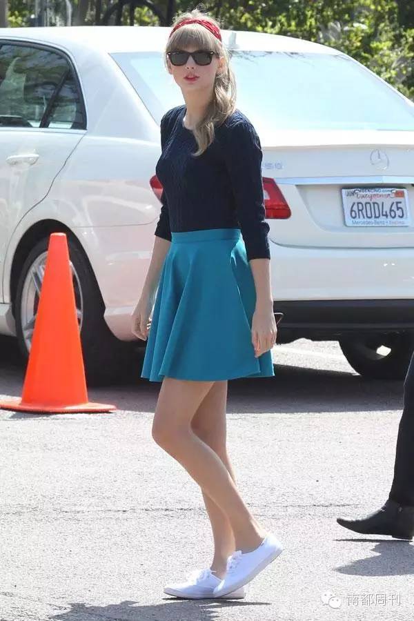 一双小白鞋潮一整年,一双小白鞋完整版