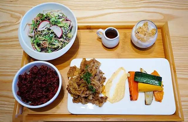 吉野家的真实现状,吉野家厨房曝光