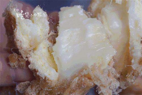 上海肉松哪家好吃,上海肉松馅好吃吗