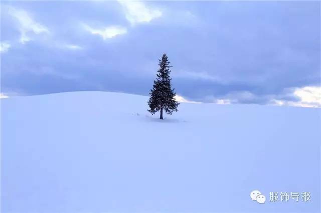 美翻天!时尚达人の日本旅行穿搭记录