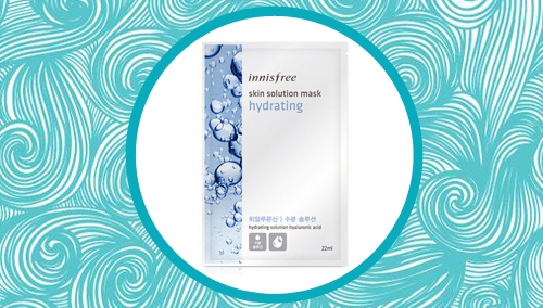 春天适合用哪一种免洗补水面膜,补水保湿效果比较好的面膜推荐