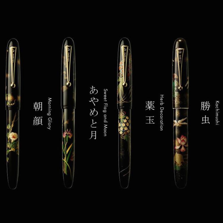 值得推荐的几款钢笔,推荐几款比较实用的钢笔