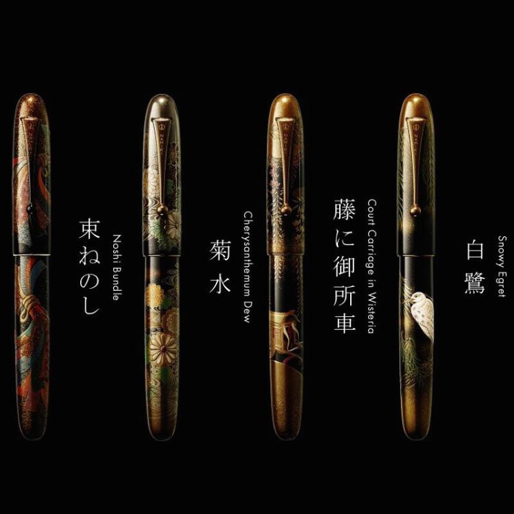 值得推荐的几款钢笔,推荐几款比较实用的钢笔