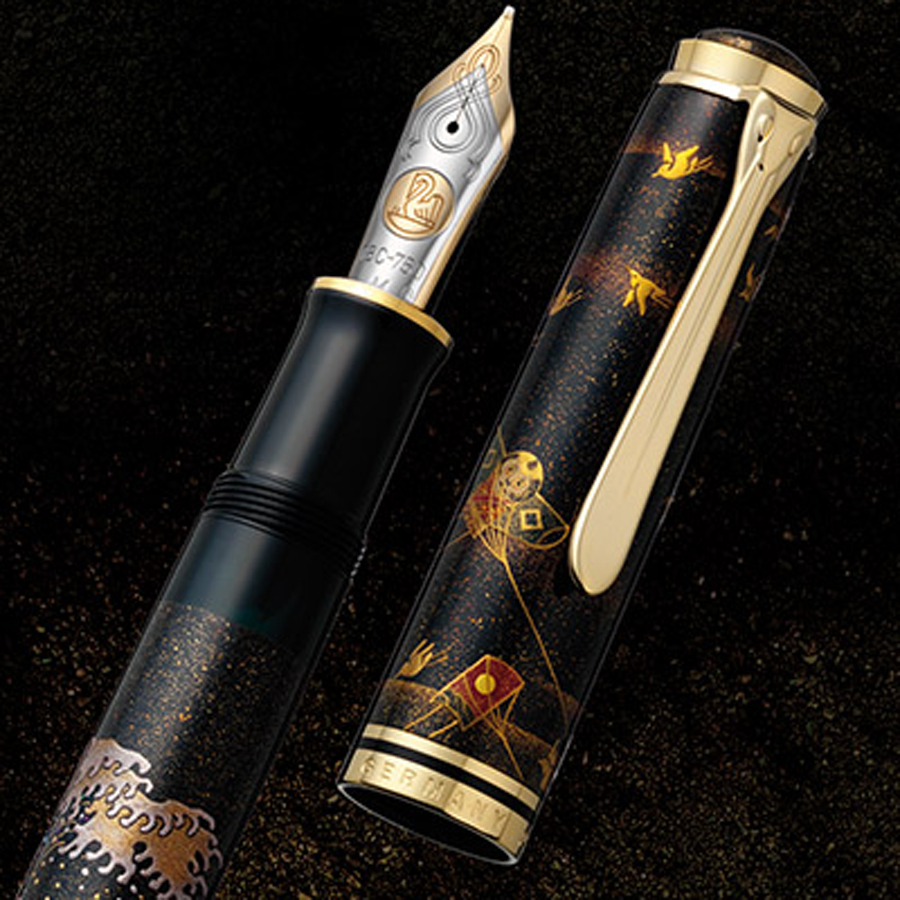 值得推荐的几款钢笔,推荐几款比较实用的钢笔