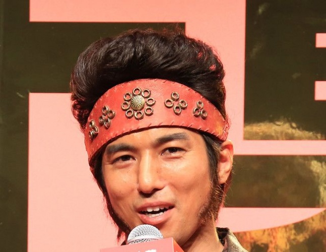 中村勘九郎代表作品,火影忍者勘九郎弃权比赛