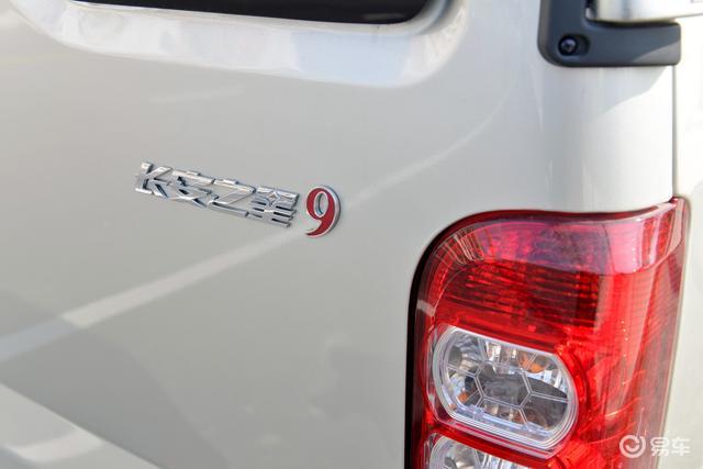 长安之星9跑高速表现,长安之星9新款试驾视频