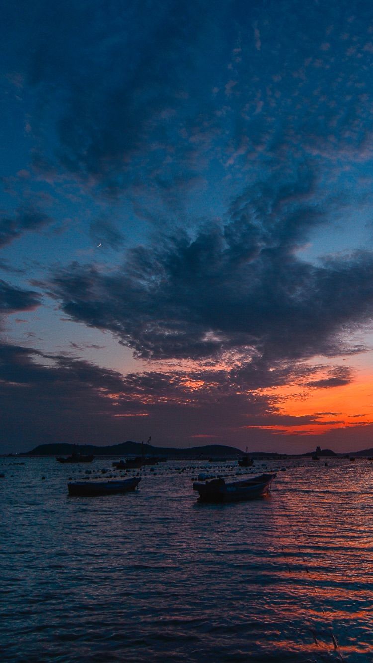 长岛，中国唯一的海岛国家地质公园