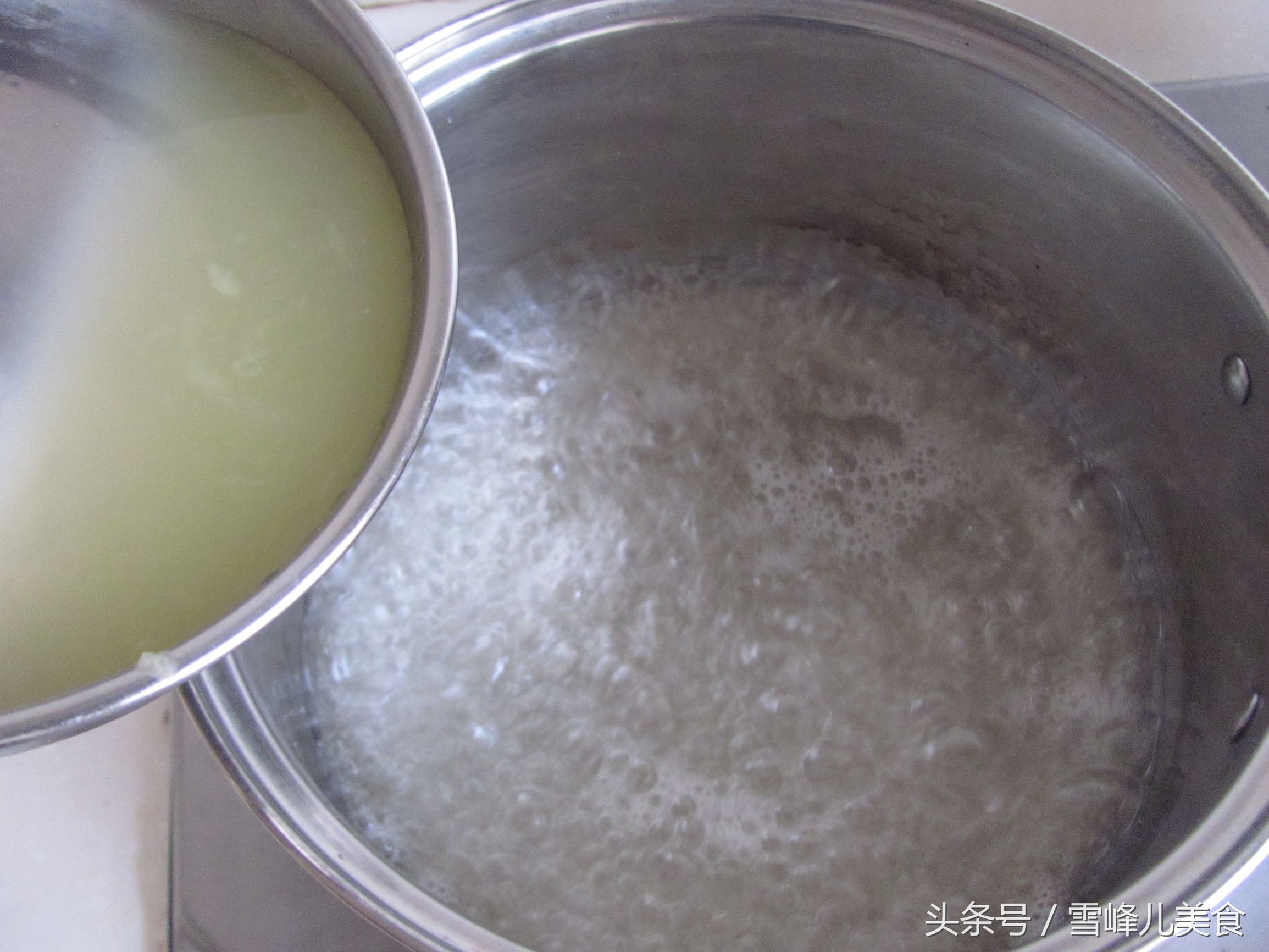 转化糖浆正宗做法视频,100白糖熬多少转化糖浆