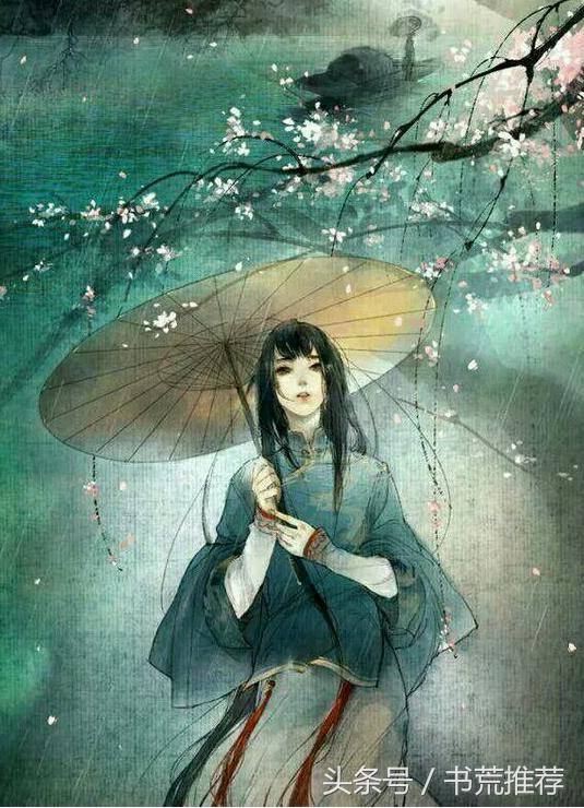 推书文学作品书单,小说推文书籍简介