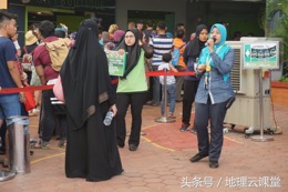 新马研学旅行,马来西亚新加坡研学游