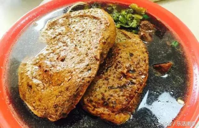 南京南湖早餐美食排行榜前十名,南京浦口特色早餐排名前十名