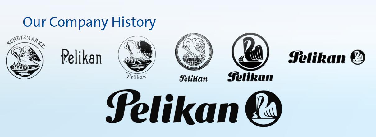 笔中贵族,钢笔五大名笔百利金