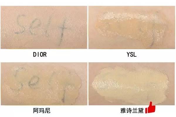 20瓶断货王粉底液评测，你还在纠结哪款适合你吗？