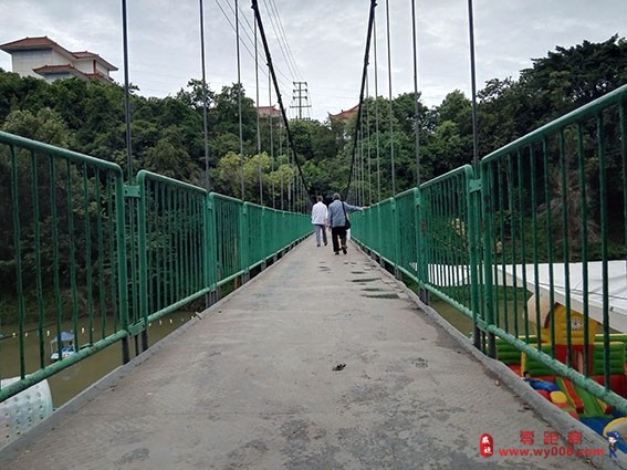 没想到，多年前的威远和现在的威远差别竟然如此之大