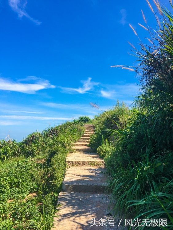 国内未开发适合旅游的岛,未曾旅游开发的岛