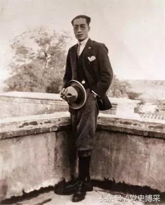 使*共中**中央避免毁灭性劫难的钱壮飞