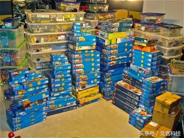 黑帮用乐高交易是真的吗,最真实的ak47乐高玩具