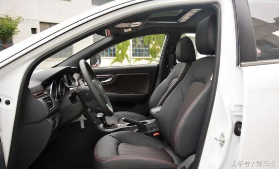 2011年一汽奔腾b50手动试驾,2013款奔腾b50试驾