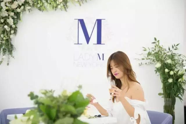 ladym上海部分门店爆单,ladym中国第一家开业时间