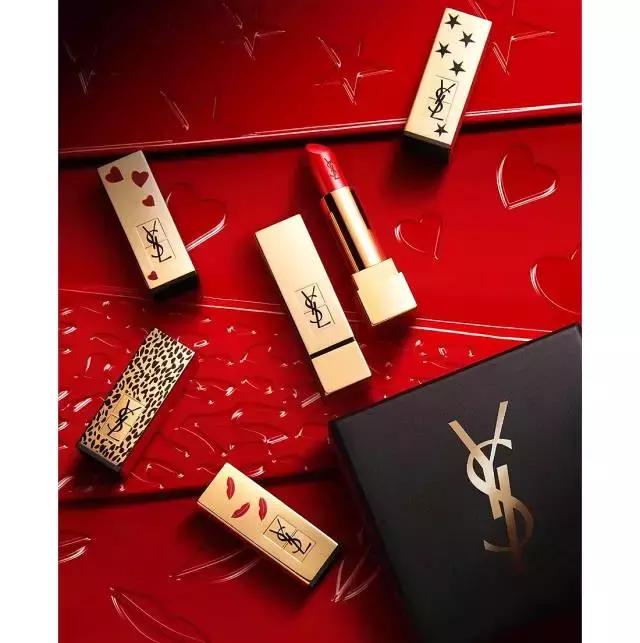 平价圣诞限定礼盒彩妆,圣诞限定彩妆合集