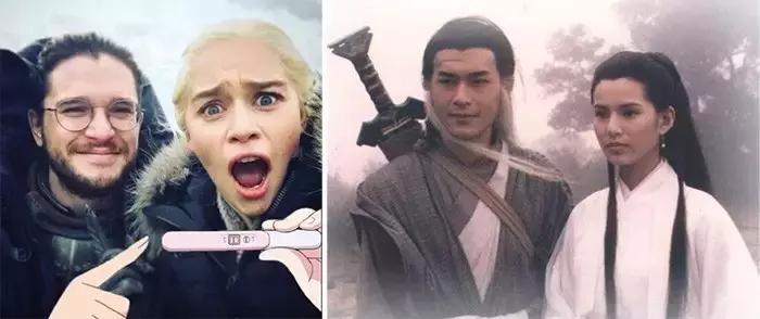 一周神广告:吾皇虐我千百遍我待吾皇如初恋