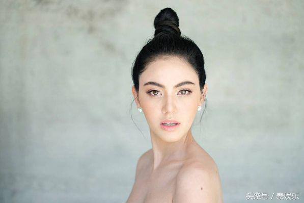 去年泰国女明星最高身价前十名,泰国女星代言