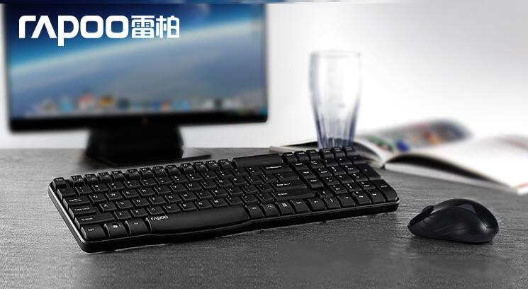 适合办公室使用的键盘,适合在办公室打字的键盘