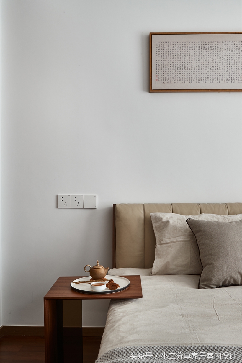 这样装修才是真正的最美新中式,有品味的人都喜欢新中式风格装修