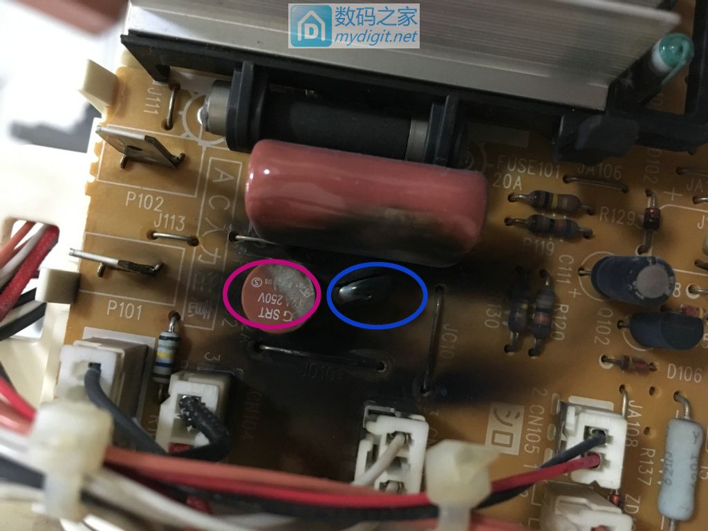 三菱ih电饭煲拆解,日本ih电饭锅拆解