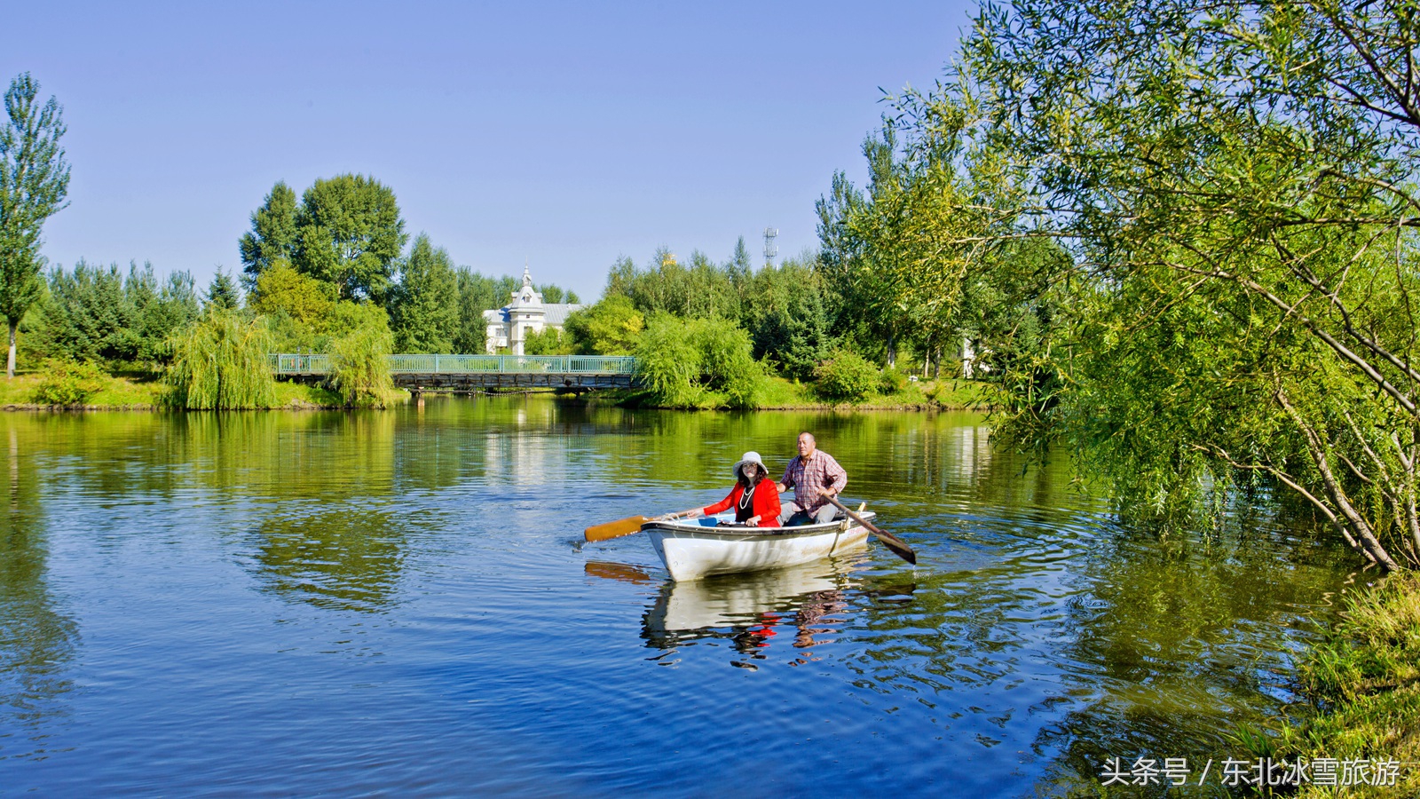 伏尔加庄园一日游攻略,伏尔加庄园一日游团