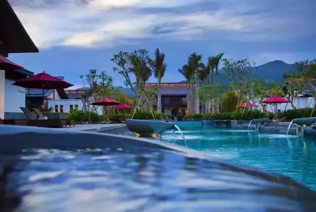 海南香水湾君澜度假酒店的位置,香水湾君澜度假酒店附近有什么