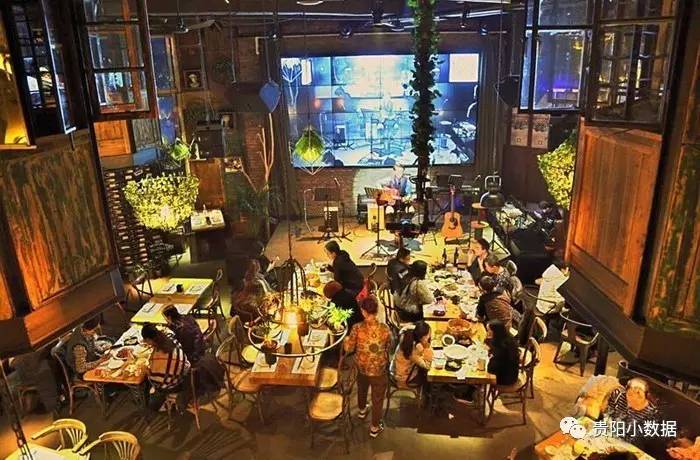 贵阳有哪些人气高的酒吧,贵阳xs酒吧消费价格多少