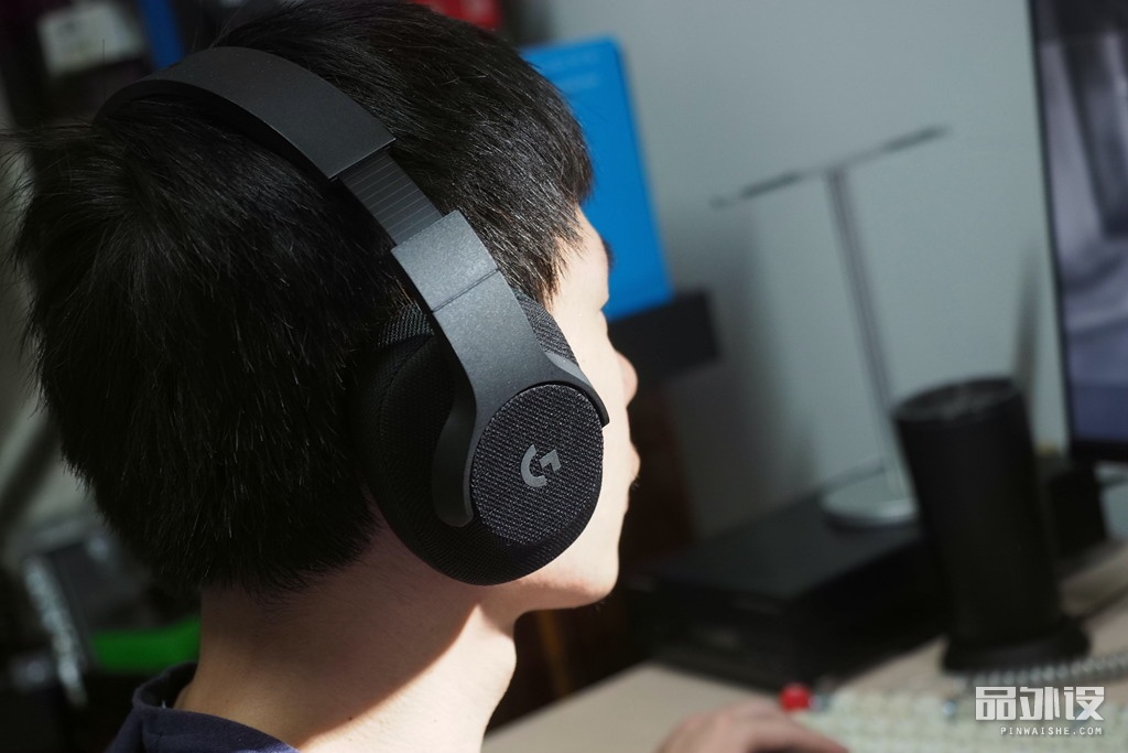 罗技g433耳机价格不一样,罗技g433耳机玩吃鸡怎么样