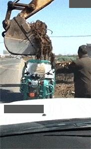 我送了条烟给老板为什么隔天就把我开了