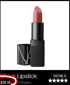 nars十大必买化妆品,nars美国便宜