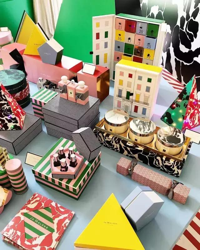 2017圣诞限定彩妆,2017圣诞限定彩妆套装