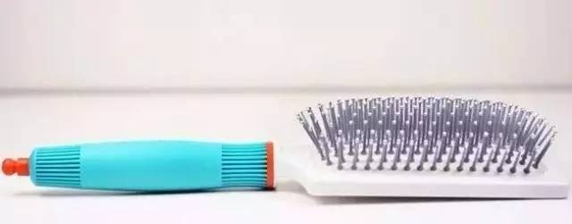 明星最爱的12款人气梳子大比拼,明星用的同款梳子