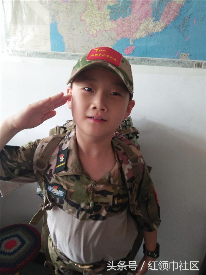 最美红领巾投票,红领巾十佳记者名单