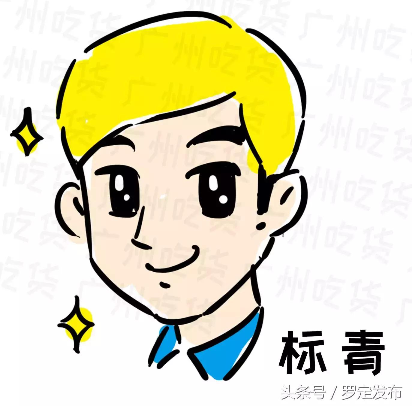 你系迷正宗罗定人?睇明白你先讲!