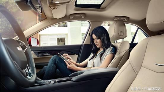 车主如何评价上汽通用凯迪,车主真实评价凯迪拉克xt5