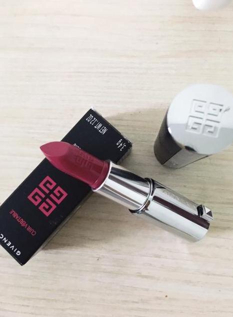 女人必备十大口红你都用过哪几款,适合女生的十大口红